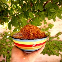 پیاز داغ چیپسی یا مجلسی