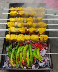 یه روز خوب در طبیعت ?