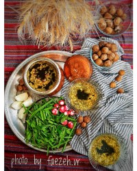 دوغ گرم (کال جوش)