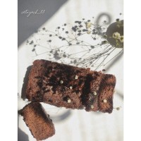 کیک صبحانه شکلاتی