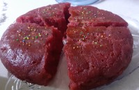 خاگینه بیسکوئیت ساقه طلایی