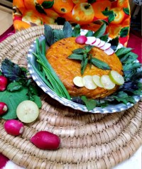 ?ماکارونی دلبرم?