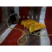 Et köfte پیراشکی گوشتی