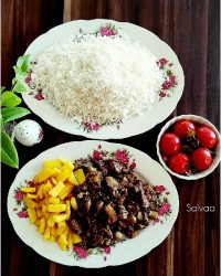 گوجه شور