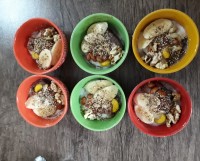 معجون خونه مادرجانم??