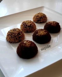 دسر خرما