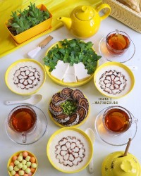 رنگینک رولی