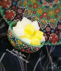 سلام به همگی مرسی از همگی تون دوستتون دارم بمونید برام...