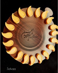 حلوا و اربعین وحسرت زیارت نرفته ها..