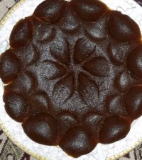 حلوای قالبی