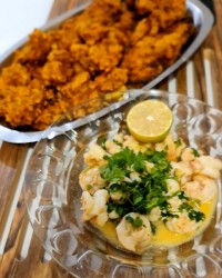 اسکامپی میگو