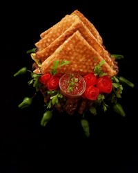 سمبوسه (پست ویژه تقدیمی)