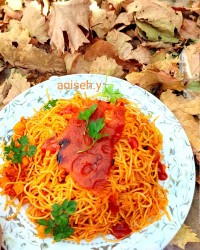 ماکارونی .ورق بزن قشنگم ☺️