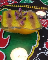 قرار پاپیونی با مصی عزیز