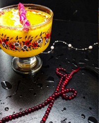 شله زرد لطفاً کپشن خوانده شود