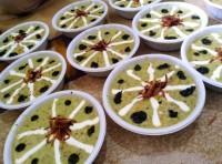 ❤آش رشته اربعین❤