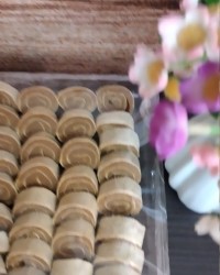 نذری حلوا (اربعین حسینی)
