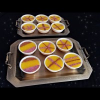 شله زرد نذری اربعین حسینی