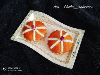 پای هل کرم دار