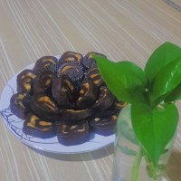 رولت خرما