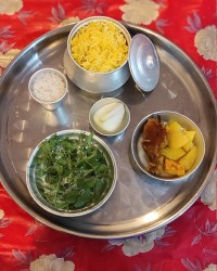 آشپزی مینیاتوری..