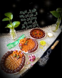 حلوای سه ارد مجلسی عکس سومی رو دوست دارم