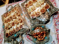 حلوای نشاسته