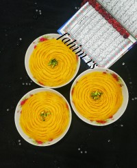 حلوای کاسه اصیل شیرازی