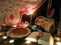 قرارنذری،پویش حسینی قرار پاپیونی با مصی جان مهربان