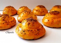 نان زنجبیلی (نان نروژی)