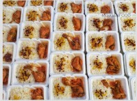 نذری اربعین زرشک پلو با مرغ