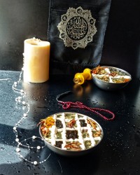 آش رشته لطفاً کپشن خوانده شود