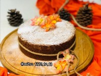 کیک موز ونسکافه
