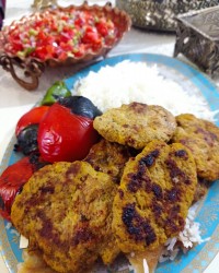 نهار خوشمزمون