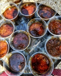 آبگوشت کرمانی نذری