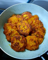 کوکو طلایی به به