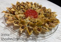 پای جامبو شلز