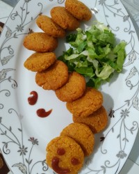 فلافل های خوشگل من
