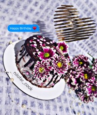 مینی کیک (پست ویژه♡)