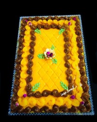 حلوا سفارشی