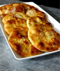 کلوچه دست پخت مادر بزرگم