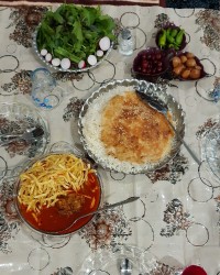 تقدیم نگاه شما