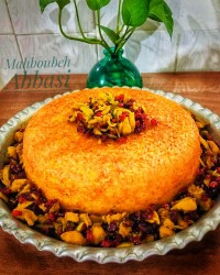 ته چین مرغ