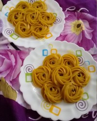 حلوای سوهان