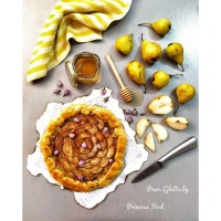 گلت گلابی
