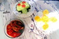 چلو خورشت بادمجان