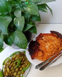 استانبولی مرغ