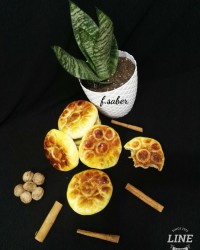 کلوچه فومن بازاری