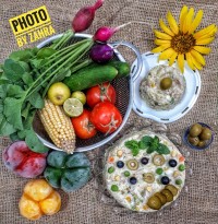 سالاد الویه