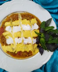 گوجه بادمجوووووووون